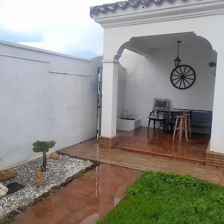 Alojamientos Rurales Inma Conil De La Frontera Kamer foto
