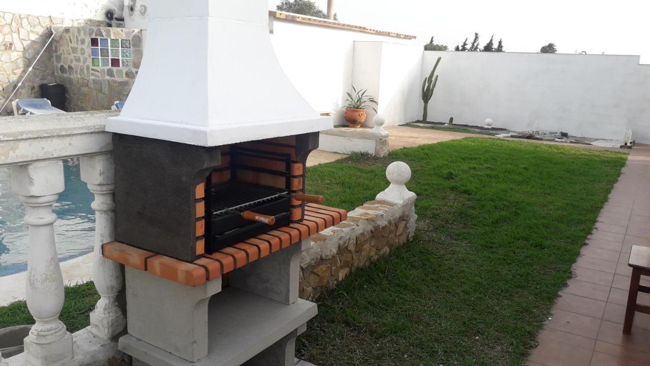 Alojamientos Rurales Inma Conil De La Frontera Buitenkant foto