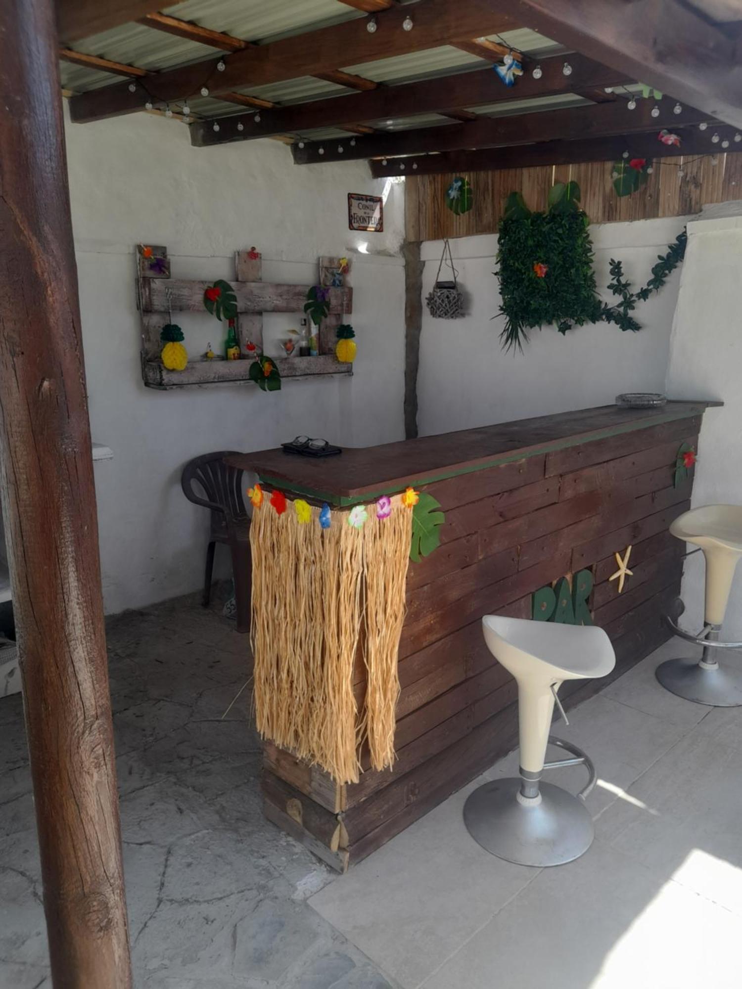 Alojamientos Rurales Inma Conil De La Frontera Kamer foto