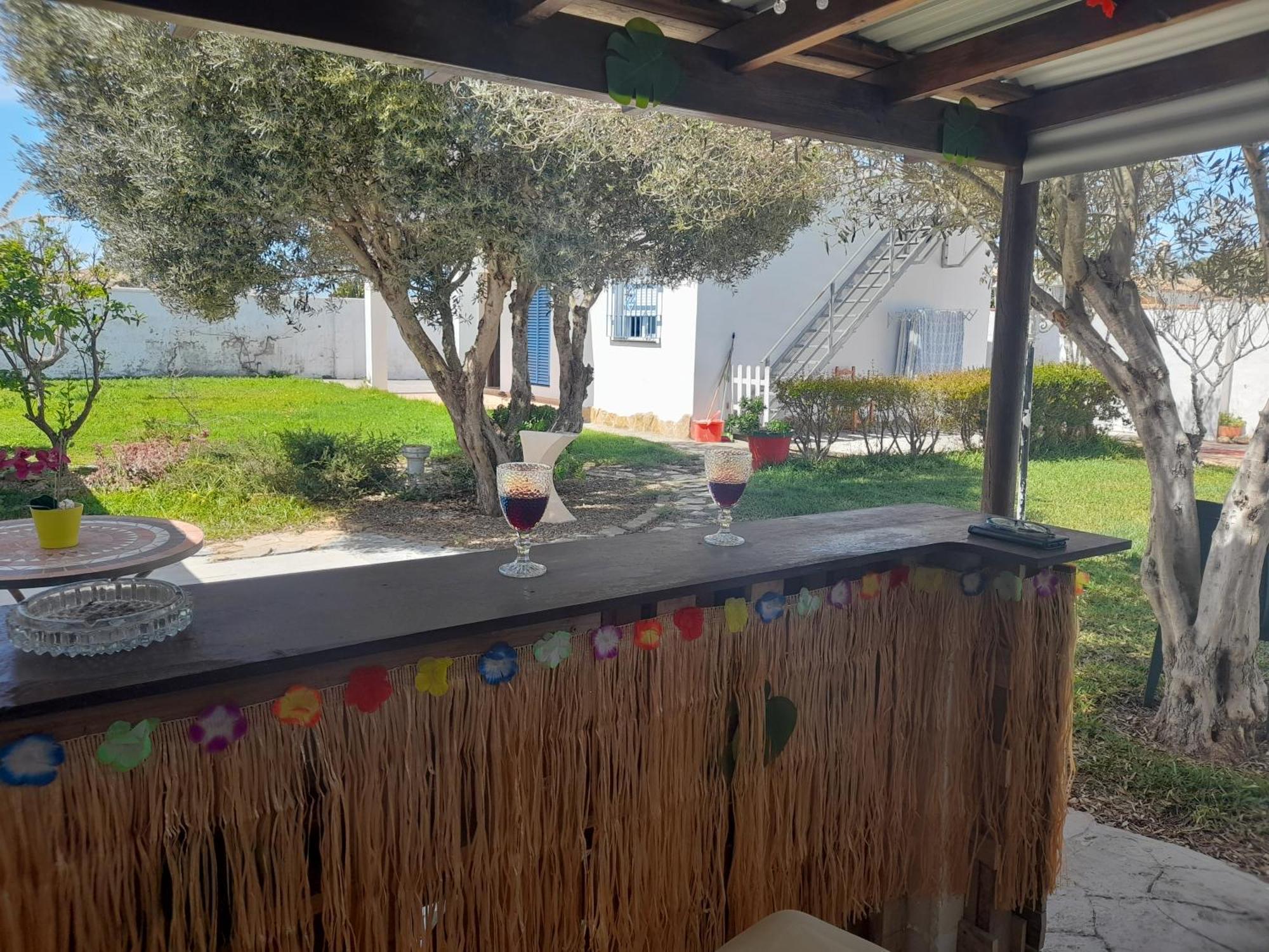 Alojamientos Rurales Inma Conil De La Frontera Kamer foto