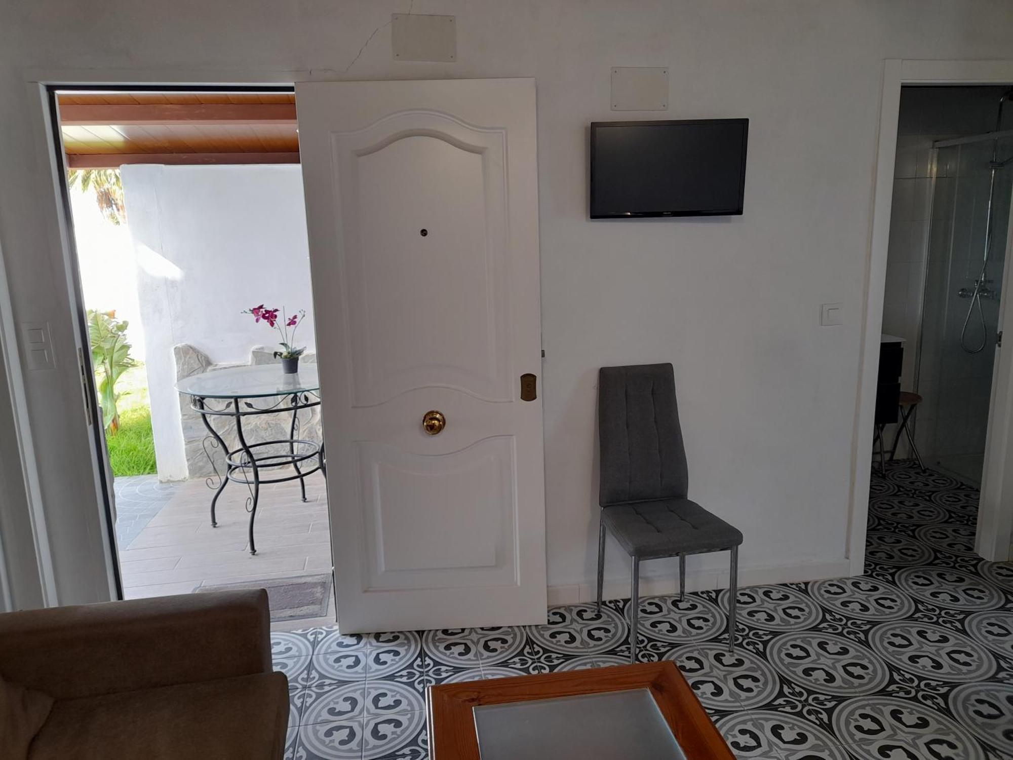 Alojamientos Rurales Inma Conil De La Frontera Kamer foto