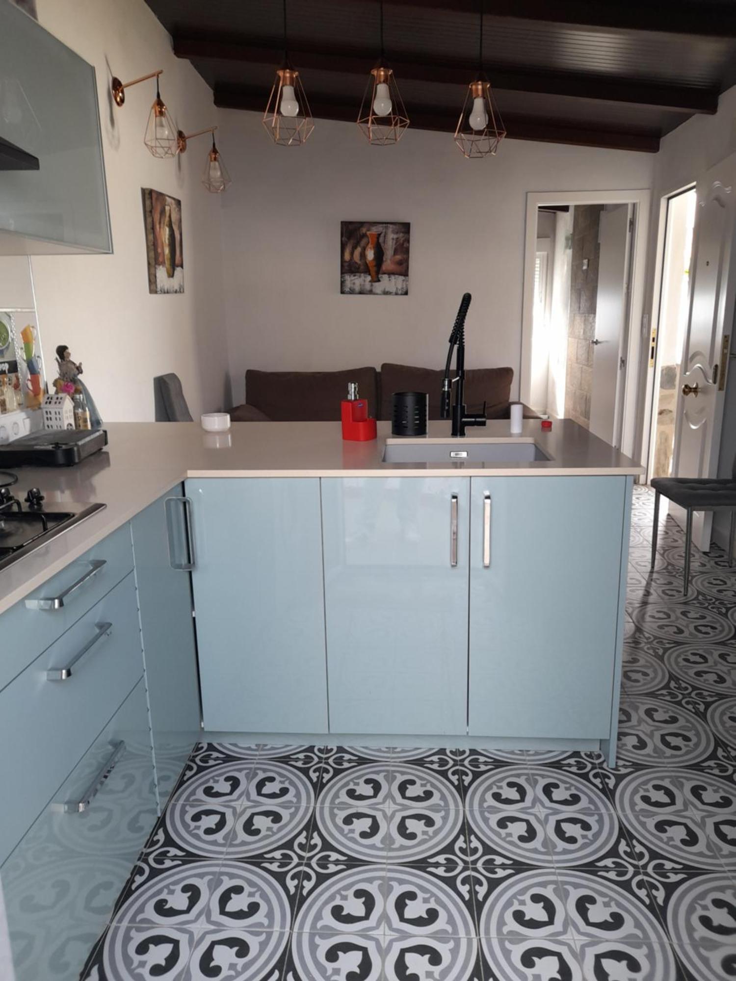 Alojamientos Rurales Inma Conil De La Frontera Kamer foto