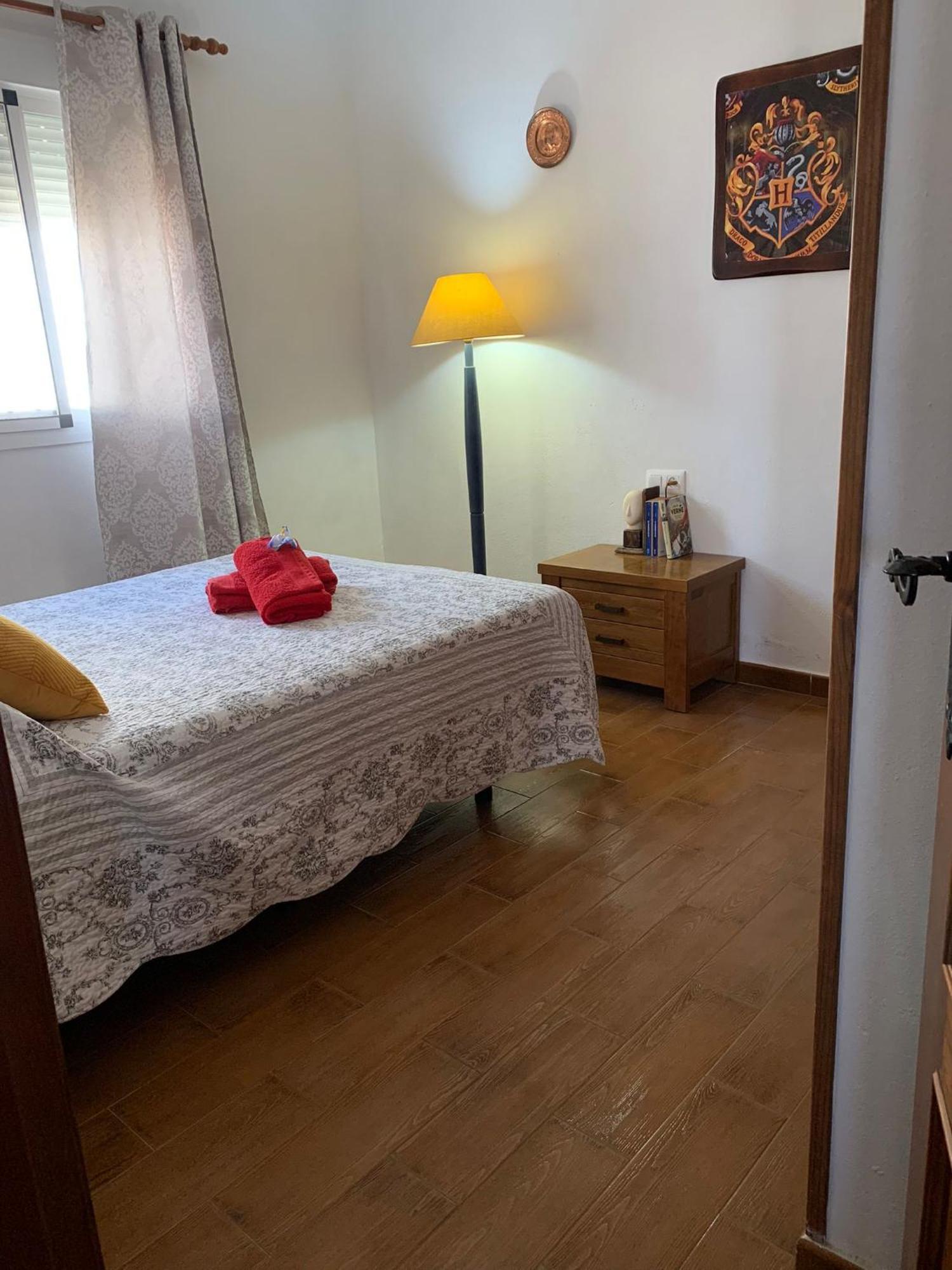 Alojamientos Rurales Inma Conil De La Frontera Kamer foto